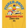 Boys' - Fisher-Price - Toys Bringing Fun Since 1930 Short Sleeve Graphic T-Shirt - 2 of 4