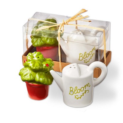tag Bloom S&P, Set of 2