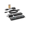 Amazon Fire TV Stick Lite with Latest Alexa Voice Remote Lite (No TV controls), HD streaming Device - image 3 of 4