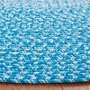 Braided BRA220 Hand Woven Area Rug  - Safavieh - 3 of 3