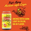 Deep Ellum Neato Banditio Mexican-Style Lager Beer - 6pk/12 fl oz Cans - image 4 of 4