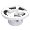PowerBass XL-62M - 6.5" Marine Coaxial Speakers with RGB LED - Pair - 2 of 4