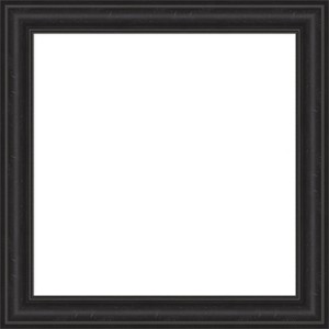 Amanti Art Shipwreck Black Framed Dry Erase Magnetic Board - 1 of 4
