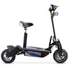 MotoTec Chaos 2000w 60v Lithium Electric Scooter Black - 4 of 4