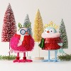 Christmas Fabric Brid Decor Star Headband - Wondershop™ - 2 of 4