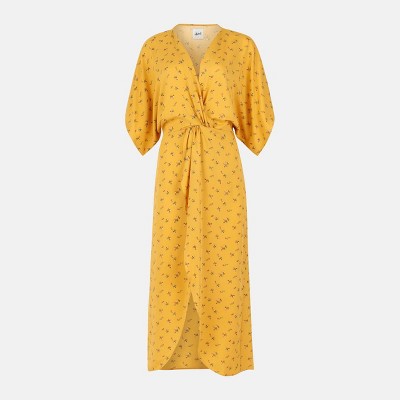 Joey Maxi Dress - LEZAT
