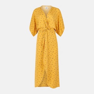 Joey Maxi Dress - LEZAT - 1 of 4
