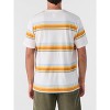 Hang Ten Radical Pocket Tee Cream - 4 of 4