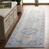 Vintage Persian VTP447 Power Loomed Indoor Rugs - Safavieh - 2 of 4