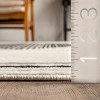 Nuloom Dara Contemporary Geometric Indoor Area Rug - 3 of 4