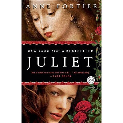 Juliet (Reprint) (Paperback) by Anne Fortier