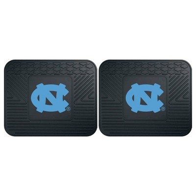 NCAA North Carolina Tar Heels FanmatsAutomotive Cargo Mat