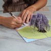 Paper Love 3D Pop Up Card - 4 of 4