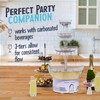 Nostalgia Retro 3-Tier Lighted Party Fountain - 4 of 4