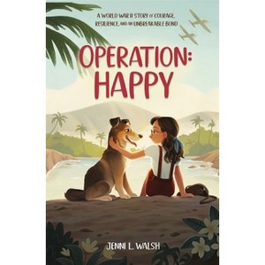 Operation: Happy - by Jenni L Walsh - 1 of 1