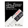 FitAID Citrus Medley Low Calorie Drink- Case of 6/4 packs,12 oz - 2 of 4