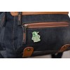 SalesOne LLC Star Wars: The Mandalorian The Child Baby Yoda Pin | Baby Yoda Eats A Frog - 4 of 4