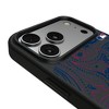MLB National League Teams Paisley MagSafe Compatible Cell Phone Case for Apple iPhone 17 Series - 4 of 4
