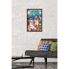 Trends International Star Wars: Ewoks - Friends Framed Wall Poster Prints - 2 of 4