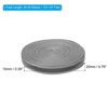 Unique Bargains High Visibility Sew-on Fabric Clothing Raincoat Reflective Tape Strip - 2 of 4