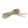 INSPIRE CHIC Casual Sneakers Round Shoelaces 1/5" Thick 2 Pairs - 2 of 4