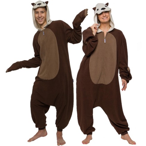 Otter pjs hot sale