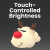 GEMS Pat Pat Light - Reindeer - 3 of 4