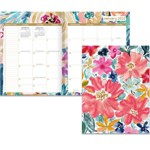 2021 22 Monthly Planner 17 Months 8 5 X 11 Premier Artisan By Lang Target