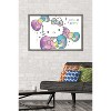 Trends International Hello Kitty: 20 Starshine - Bow Framed Wall Poster Prints - 2 of 4