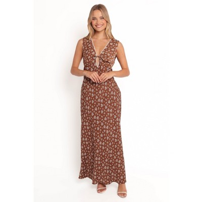 Petal and Pup Jackson Maxi Dress