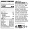 Orgain Organic Vegan Protein & Superfoods Plan Based Powder - Vanilla - 18oz - image 3 of 4
