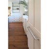 Amerock Cowrie Appliance Pull for Large Panels and Oversized Cabinets - 2 of 4