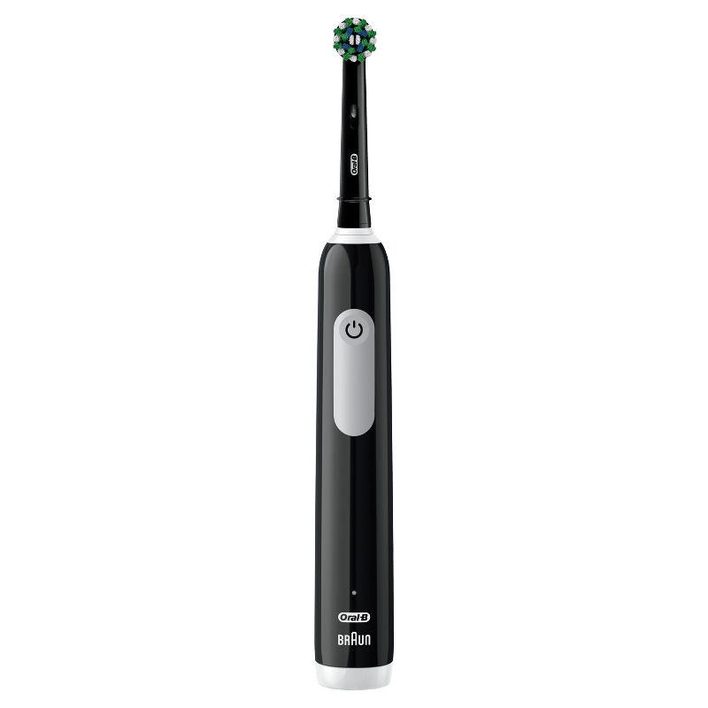 Oral-B Pro Crossaction 1000 Rechargeable Electric Toothbrush, 4 of 15