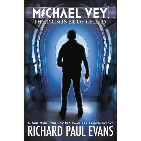 Michael Vey (Hardcover) by Richard Paul Evans - image 1 of 1