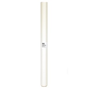 Bienfang No. 106 White Paper Roll 24" x 20 yds. White (340123) 48744 - 1 of 1