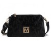 MKF Collection Domitila Vegan Leather Women’s Shoulder Bag by Mia K - 2 of 4