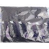 John Bead 500g 10/0 Opaque Black Czech Glass Seed Beads for Jewelry Bracelet Necklace Making - 2 of 3