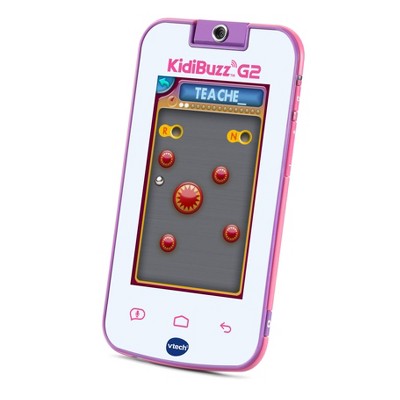 target vtech kidibuzz