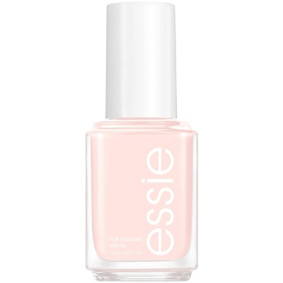 pastel nail polish essie