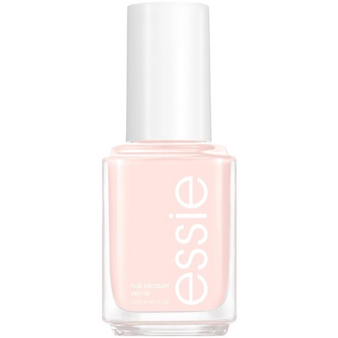 Grundig bent Hotellet Essie Nail Polish - Ballet Slippers - 0.46 Fl Oz : Target