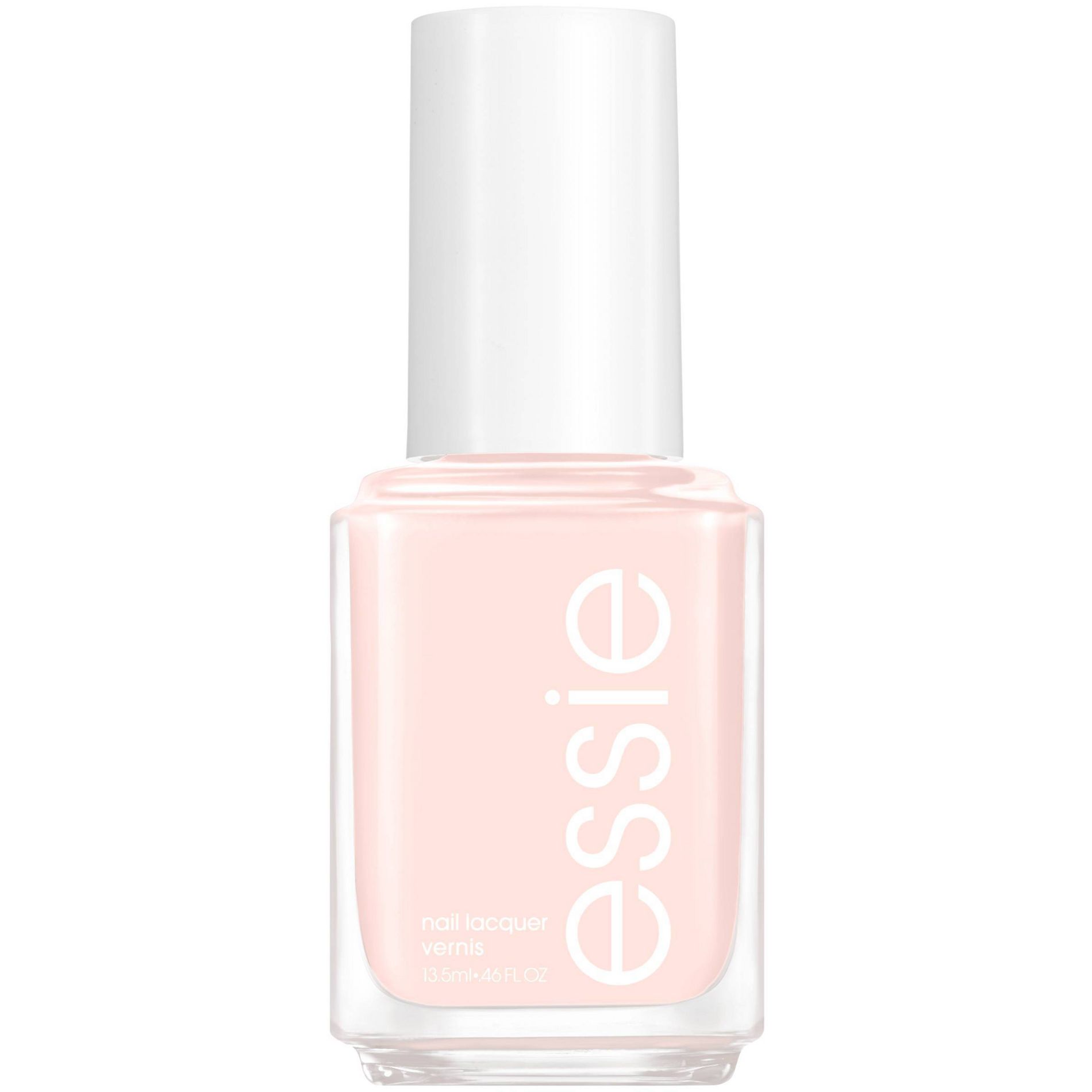 essie Moonlight Ballet Collection Salon-Quality Vegan Nail Polish - Ballet Slippers - 0.46 fl oz
