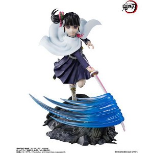 Bandai - Tamashii Nations - Demon Slayer - Figuarts ZERO - Kanao Tsuyuri - 1 of 4