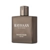 Rayhaan Wood Noir Eau de Parfum for Men - 2 of 4