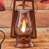 Park Designs Lumberton Lantern Lamp - 3 of 3