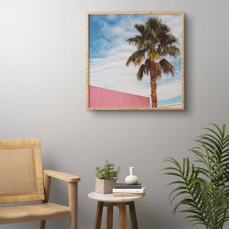 Bethany Young Palm Springs Vibes Framed Wall Art - Deny Designs, 5 of 7