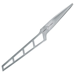 Chroma Type 301 F.A. Porsche 6.5'' Cheese Knife - 1 of 1