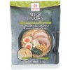 Hakubaku Miso Ramen Noodle Soup - Case of 12 - 3.88 oz - 2 of 2