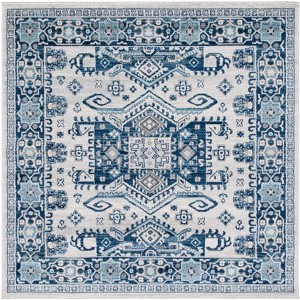 Tulum TUL285 Power Loomed Area Rug  - Safavieh - 1 of 4