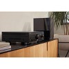 Denon PMA-1700NE 140W Integrated Amp & DCD-1700NE CD/SACD Player (Black) - 4 of 4