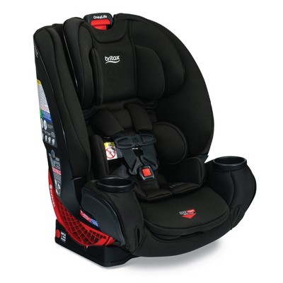 target slim fit car seat